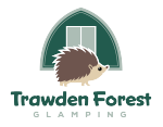 Trawden Forest Glamping Logo
